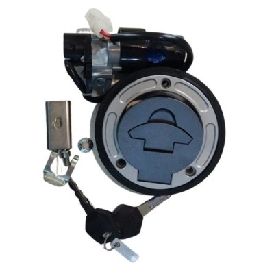 Spark Minda Ignition Lock Set For Yamaha R15 V3