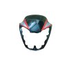 Splendor Nxg Headlight Visor, Fairing, Mask