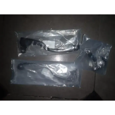 Suzuki Samurai Levers And Yoke