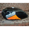 Suzuki Samurai Petrol Tank