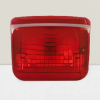 Tail Lamp Assembly Compatible For Hero Cd Deluxe
