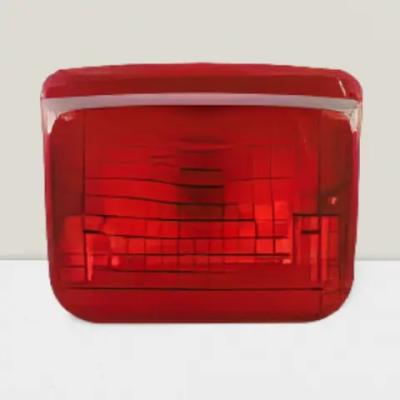 Tail Lamp Assembly Compatible For Hero Cd Deluxe