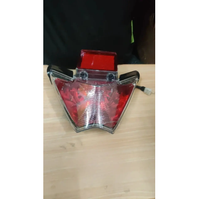Tail Light Assembly For Honda Unicorn