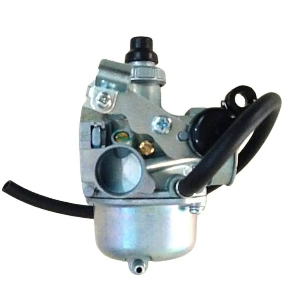 Techlon Carburetor For Honda Activa 100cc Old Model | Hero Pleasure 100 ...