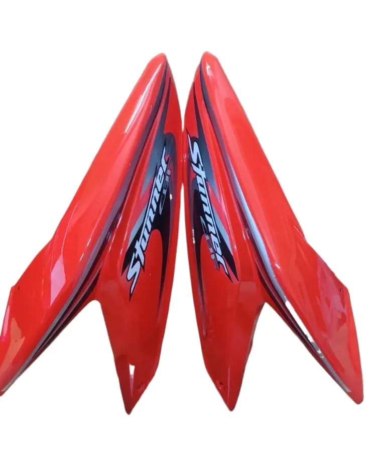 Tpfc Honda Stunner Red Indian Bikes Spares