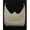 Tvs Jupiter Lower Body White Colour