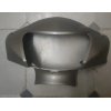 Tvs Jupiter Visor Dark Grey