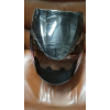Tvs Phoenix 125 Headlight Visor, Fairing, Mask