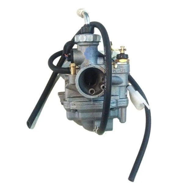 Ucal Bike Carburetor For Bajaj Platina 125 | 2008-2012 Model