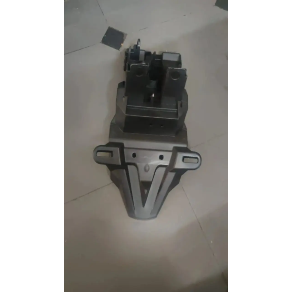 Yamaha Fz-s V2.0 Rear Mudguard