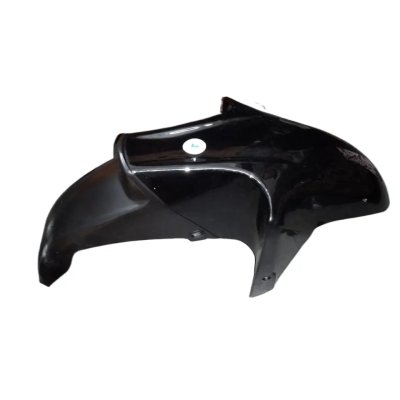 Yamaha Sz-r Black Front Mudguard Szr