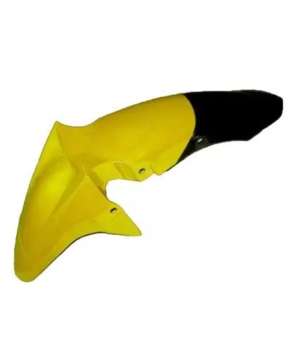 honda cb twister front mudguard