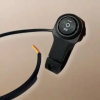 3 Way Handlebar Switch 12v Dc Button Cnc Aluminium Type Compatible For All Motorcycle