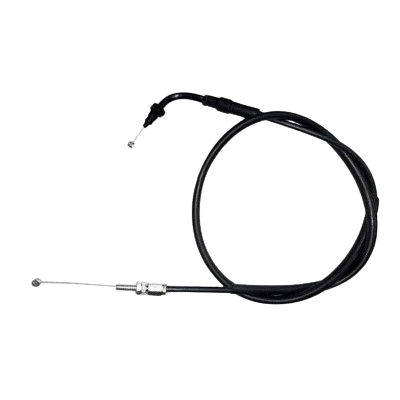 Accelerator Cable Geniune Hf Deluxe - Indian Bikes Spares