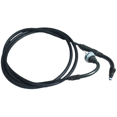Accelerator Cable Standard Duro