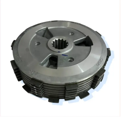 Apache Rr 310 / Bmw 310 Clutch Assembly Set