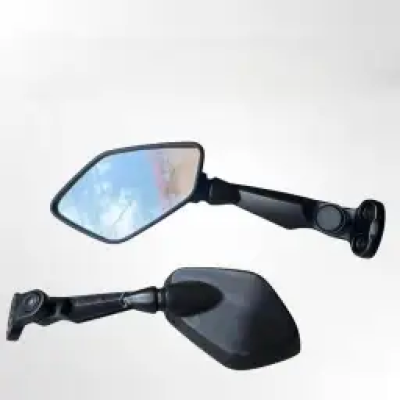 Apache Rr 310 Mirror Lhs (left Hand Side)| Tvs