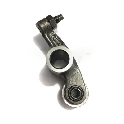 Assembly Rocker Arm For V12 | Discover 125ug | Ct 125x | Bajaj