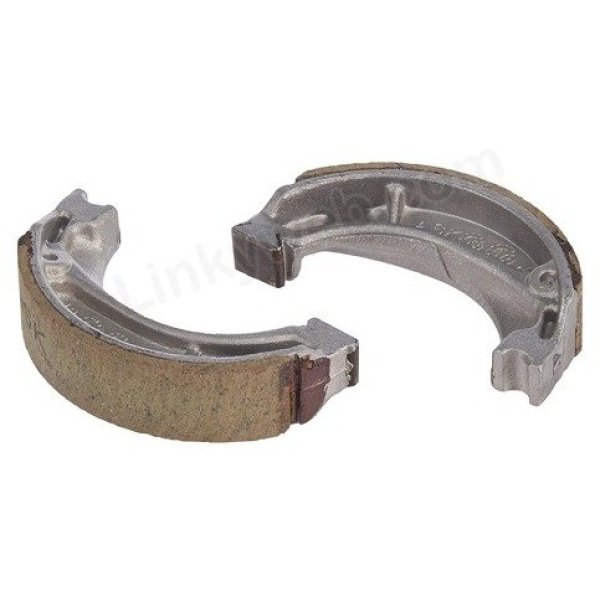 Bajaj Boxer Front Or Rear Break Shoe