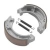Bajaj Ct-100 Om Frontor Rear Break Shoe