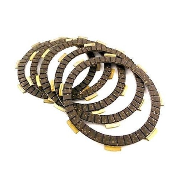 Bajaj Wind-125 Clutch Plates Set Of 5