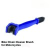 Bike Chain Cleaner Brush For Motorcycles