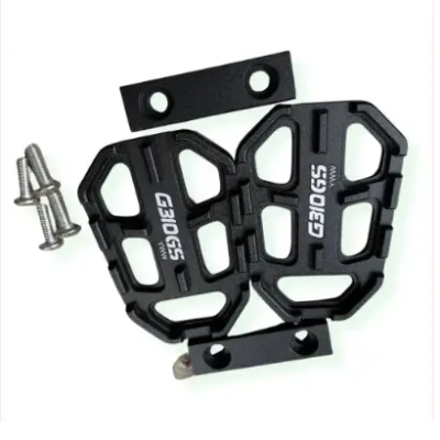Bmw 310 Gs Footpegs Offroad