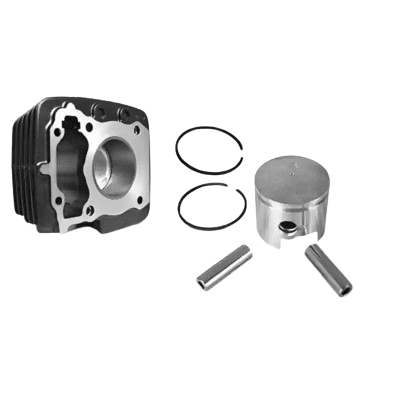 Bore Kit Standard Suzuki Hayate