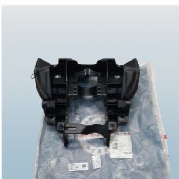 Bracket Hsg Headlamp For Apache Rtr 160 4v |apache Rtr 200 4v |tvs