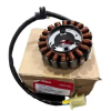Cbr 150 Coil Plate Assembly(stator Coil) | Honda