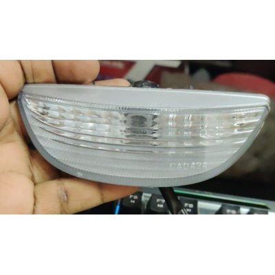Cbz X-treme Parking Light