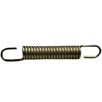 Center Stand Spring Rx 100 - Buy Online at Best Price Indian Bikes Spares