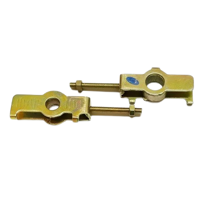 Chain Adjuster Set Standard Suzuki Hayate