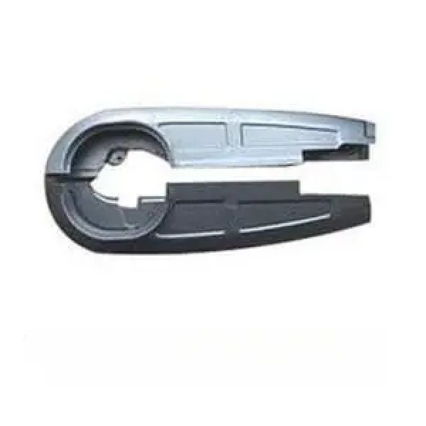 Chain Cover Plastic Star Sports