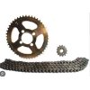 Chain Sprocket Kit For Raider 125| Tvs