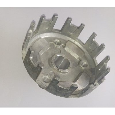 Clutch Housing Xcd125 Endurance