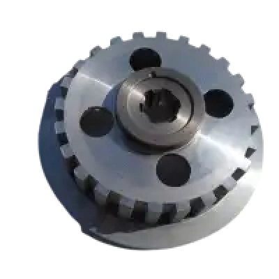 Clutch Hub Genuine Fz Old