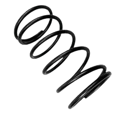 Clutch Pulley Spring Access Old