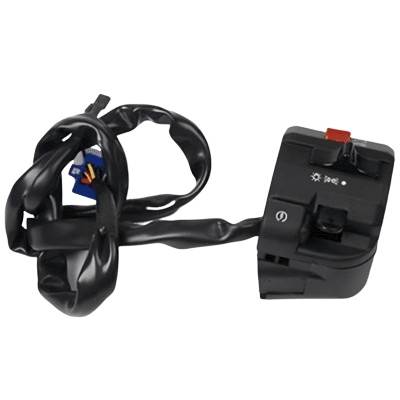 Combination Switch Right Standard Avenger 220 Cruise