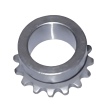 Crank Gear Standard Tvs Victor