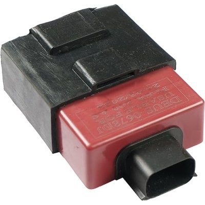 Deutsche C.d.i. 12 Pin Unit Bajaj Pulsar 200 As