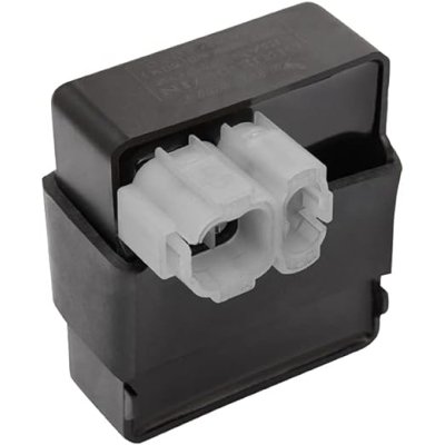 Deutsche Good Racing Cdi (4+2 Pin) Box Fit For Honda Dream Neo (2013 Model)