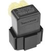 Deutsche High Quality Racing Cdi (4+2 Pin) Module Compatible With Royal Enfield 350cc Single Phase