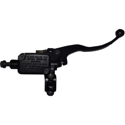 Disc Lever Assembly Standard Fz Old