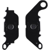 Disc Pads Rear Genuine Apache Rtr 180