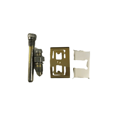 Disc Pin Kit Standard Twister