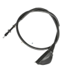 Dominar 400 Clutch Cable Ass