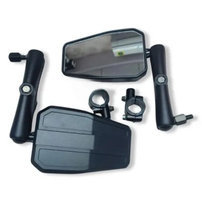 Double Adventure Take Side Mirror Adv (universal)