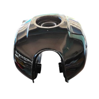 Enson Petrol Tank For Hero Achiever (black)