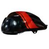 Fuel Tank For Bajaj Vikrant V15 | V12 | Black & Red Colour